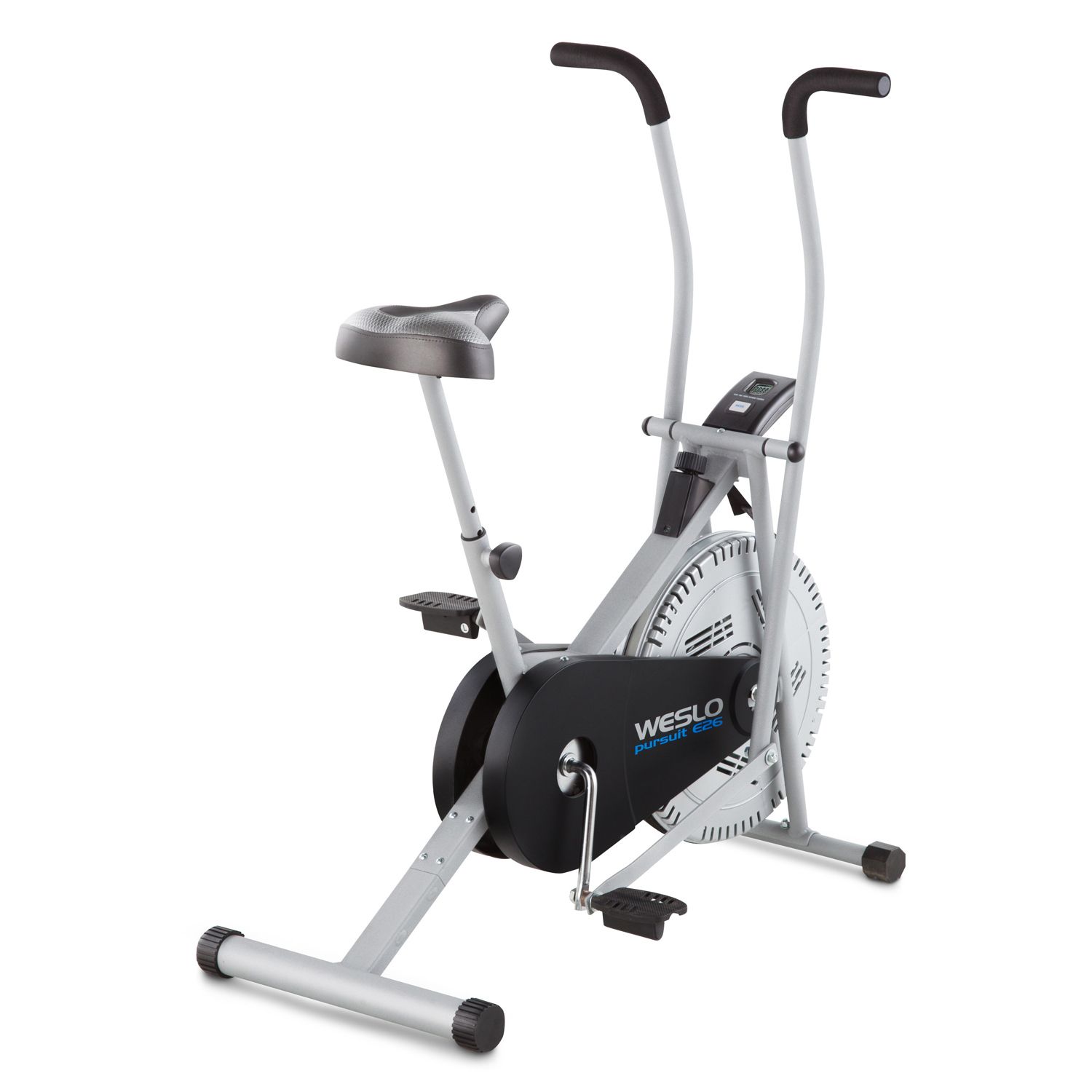 kohls stationary bike