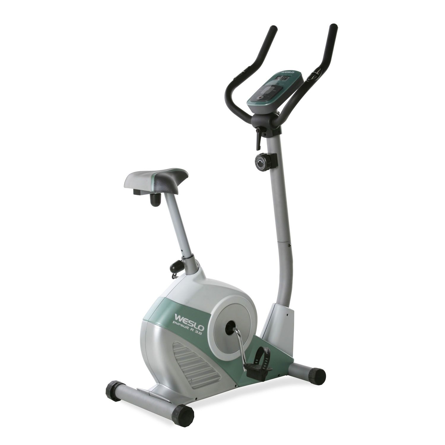 weslo stationary bike