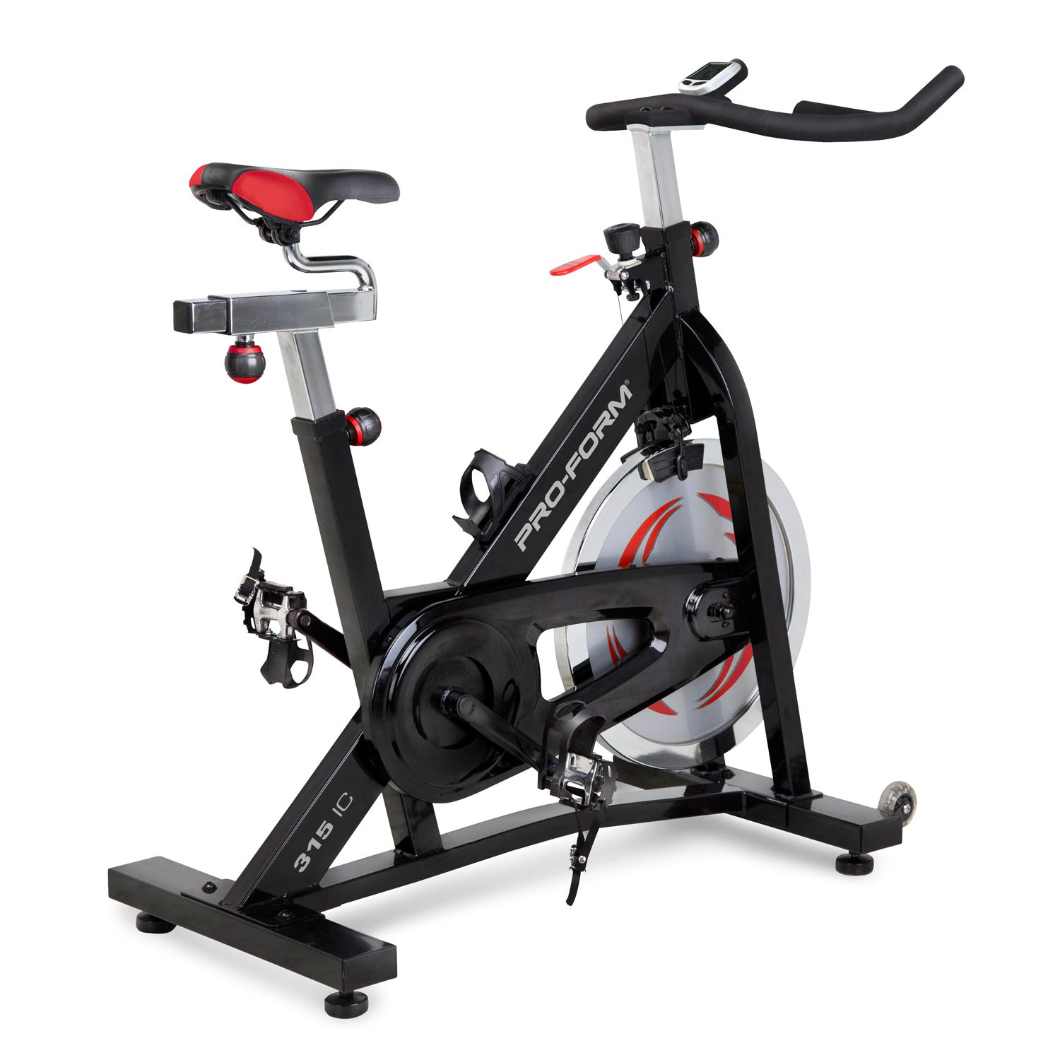 kohls exercise bike