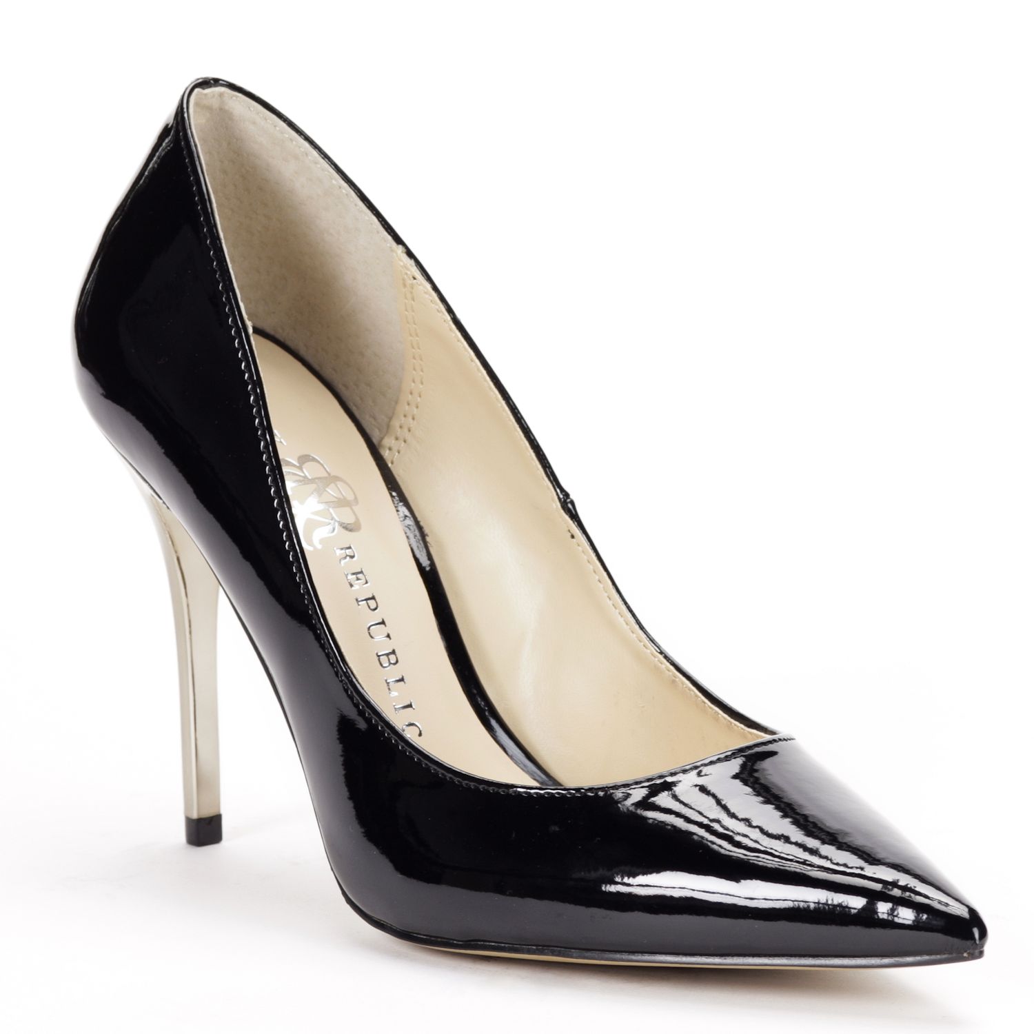 kohls womens high heels