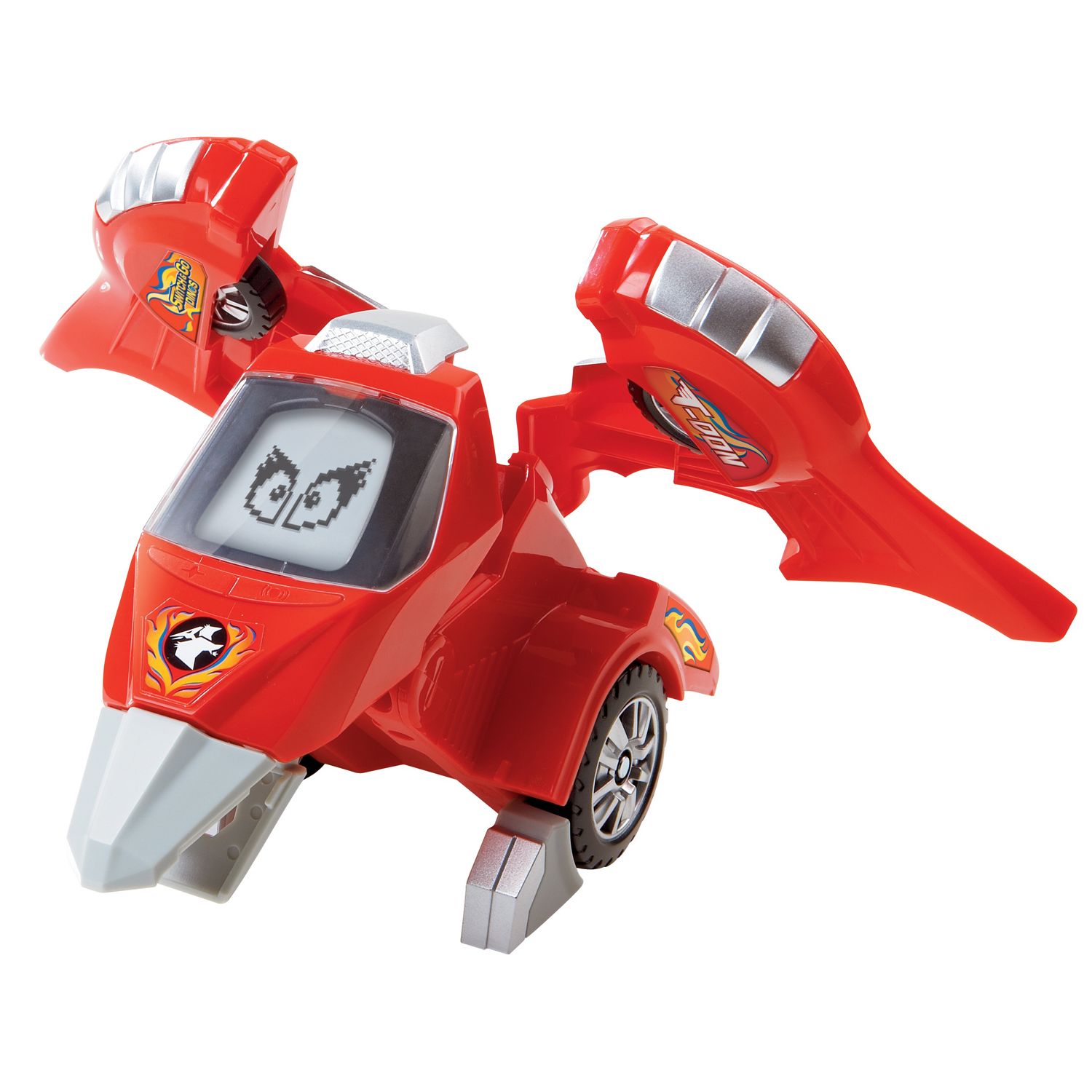 vtech switch and go