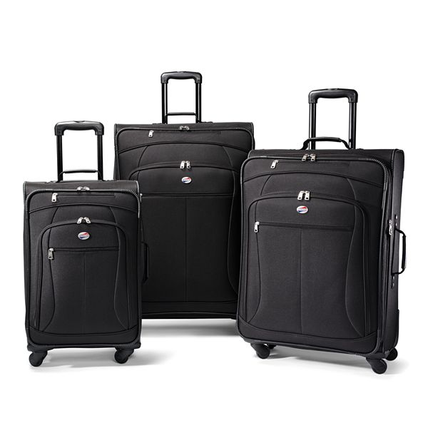 American Tourister Pop 3Piece Luggage Set