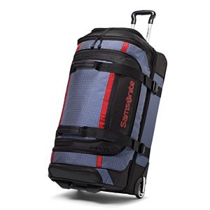 Samsonite Ripstop 35-Inch Wheeled Duffel Bag