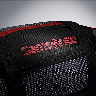 Samsonite Ripstop 30-Inch Wheeled Duffel Bag