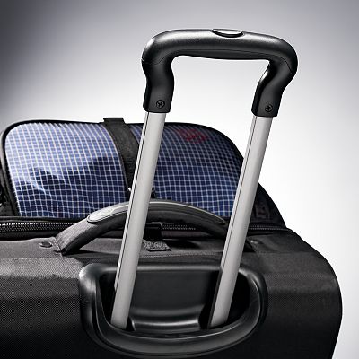 Samsonite ripstop 26 rolling duffel deals