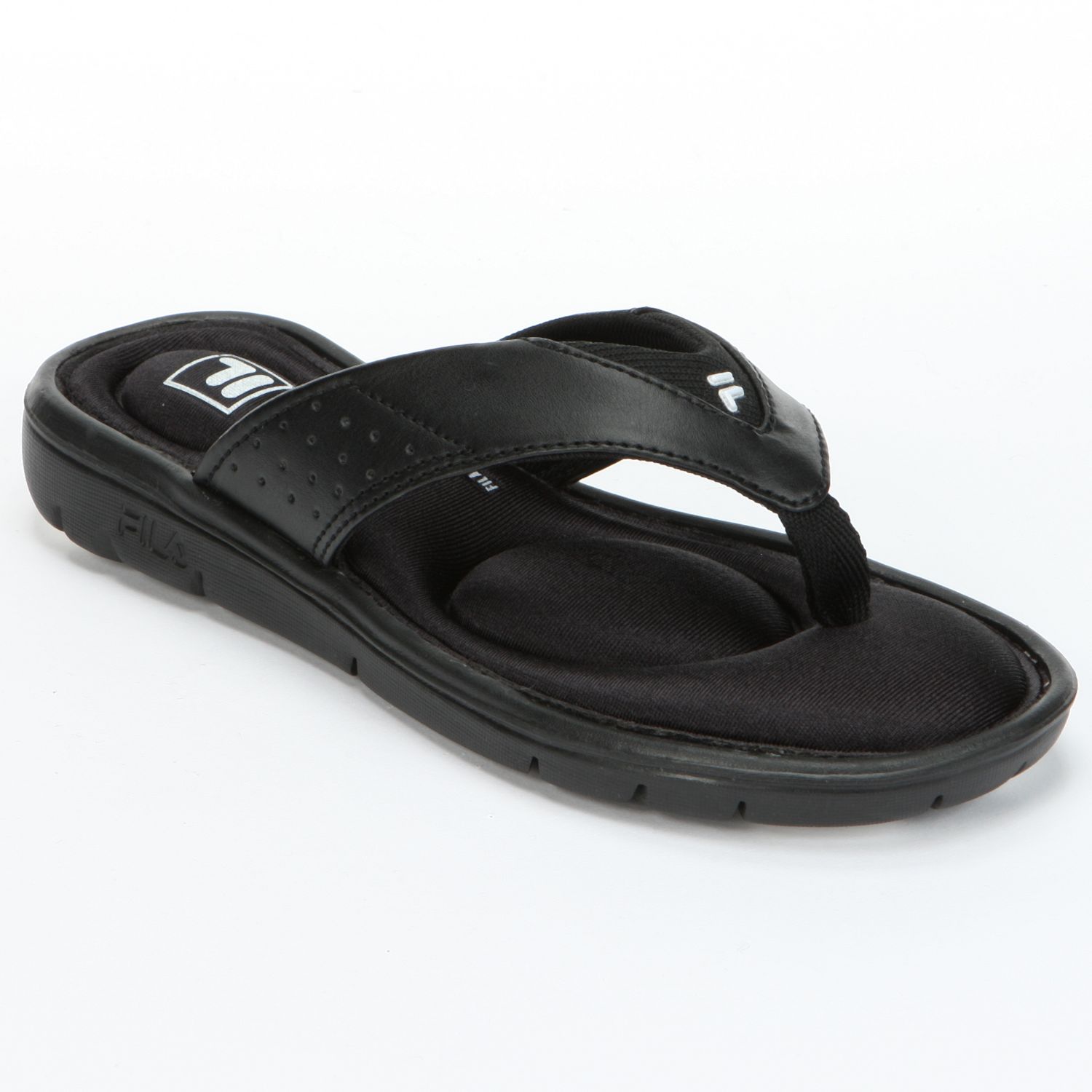 fila amazen memory sport sandals