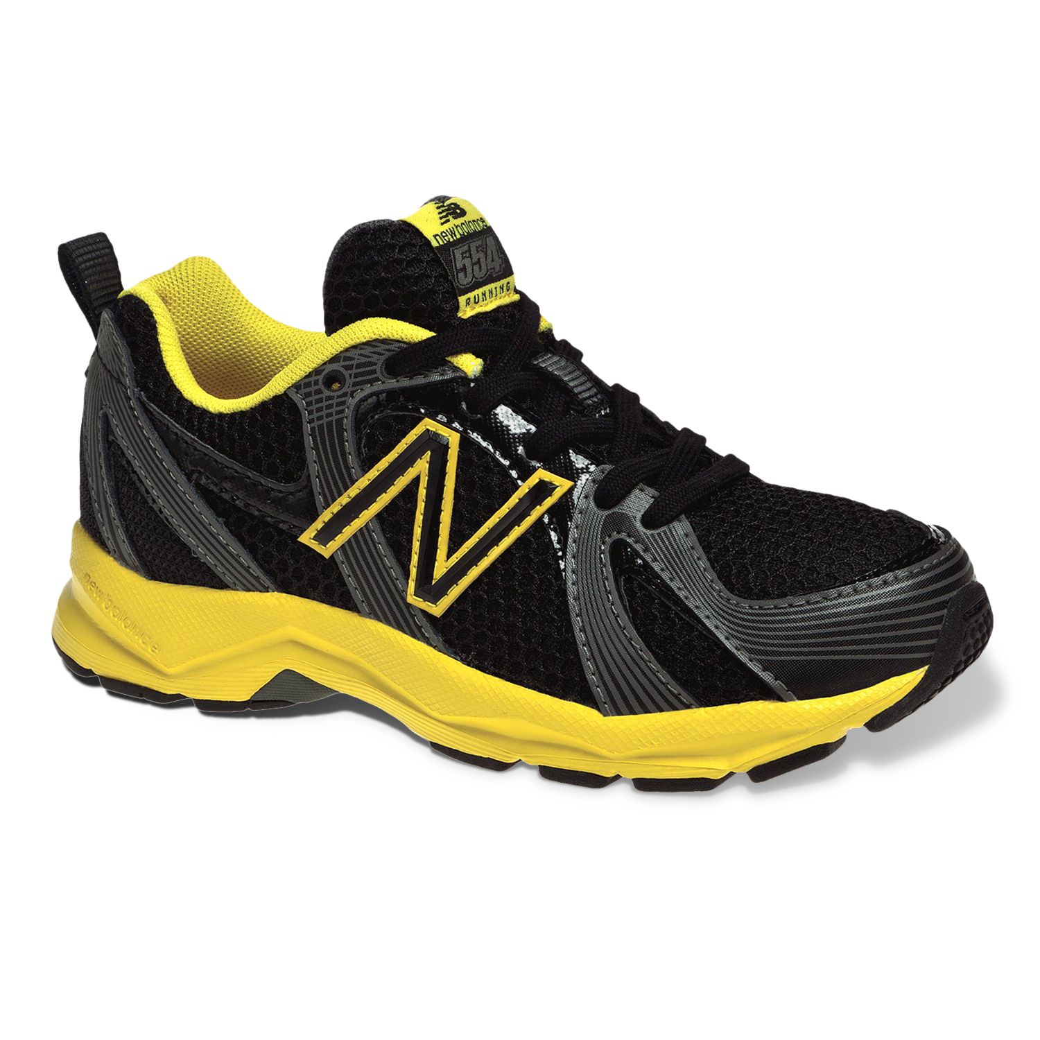 new balance 554