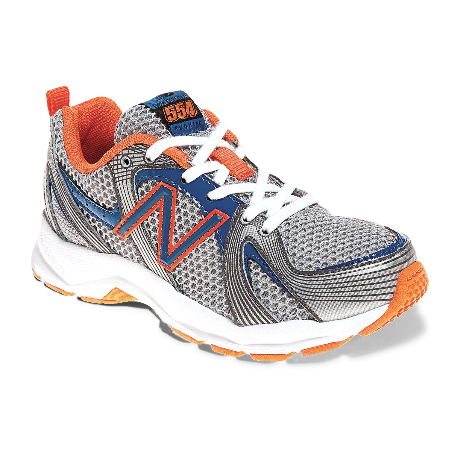 wide running shoes