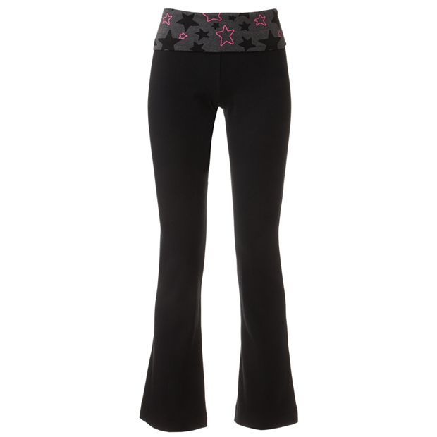 Khols yoga outlet pants