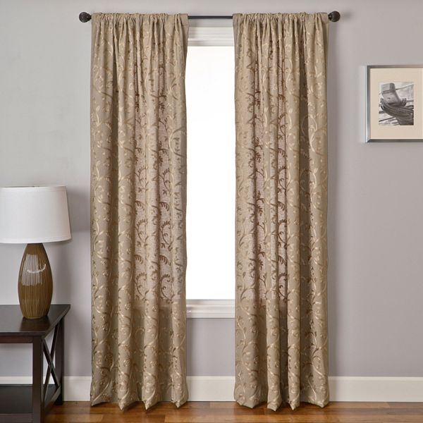 Pier One Living Room Curtains Baci Living Room