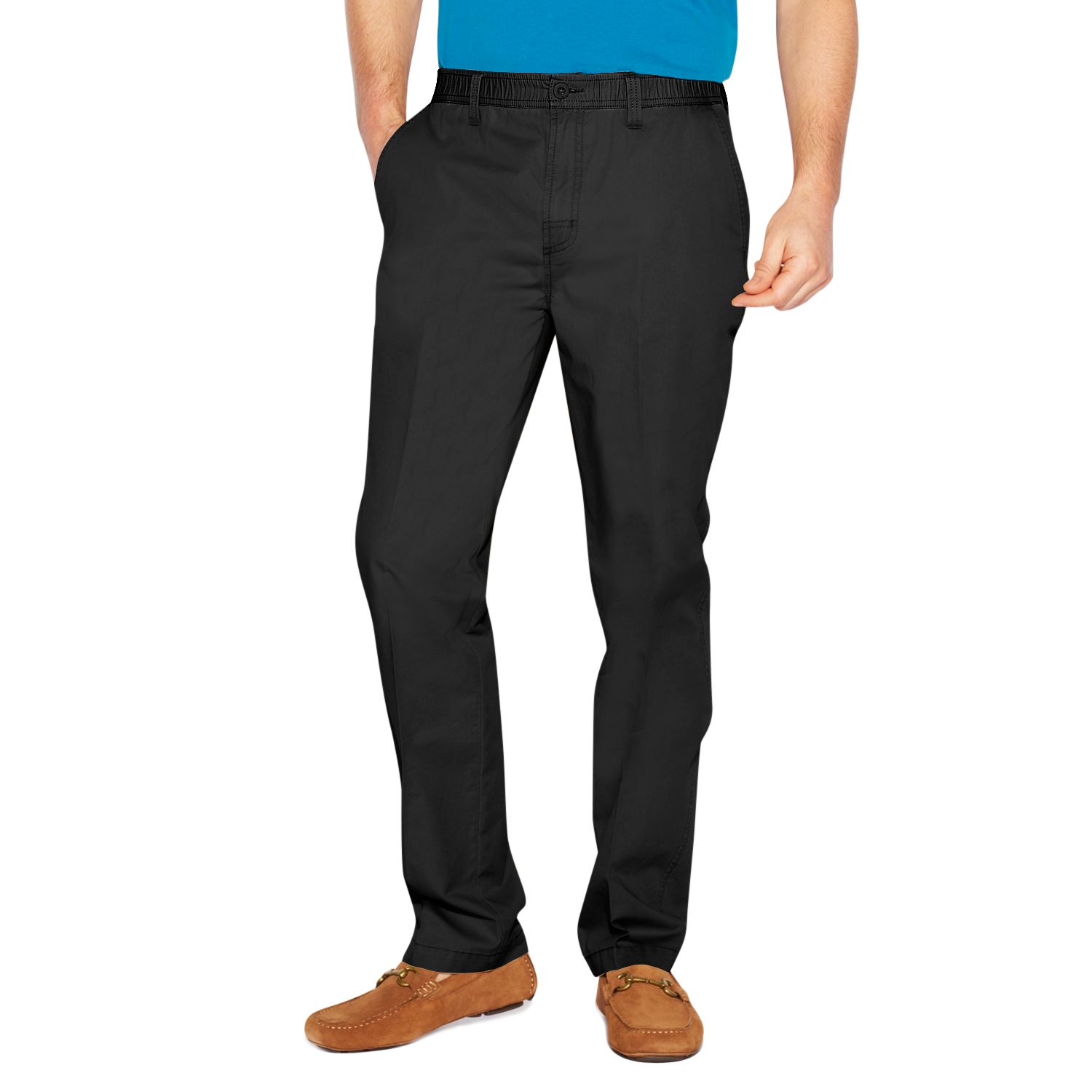 croft and barrow utility cargo pants