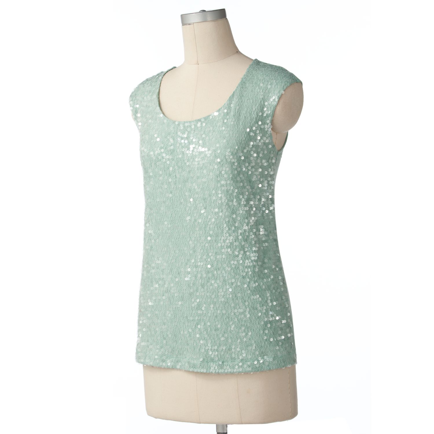 womens dressy tops at kohls