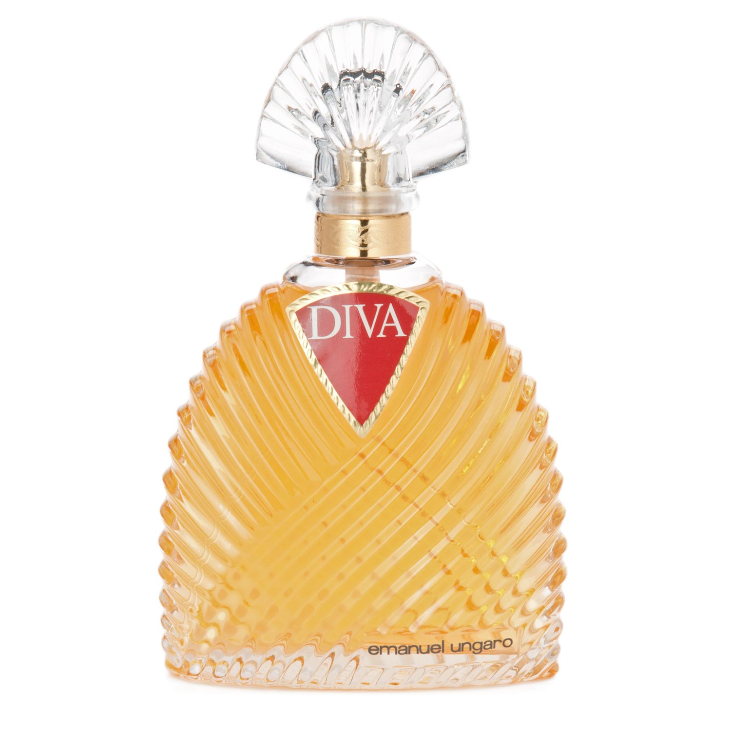 diva de ungaro eau de parfum