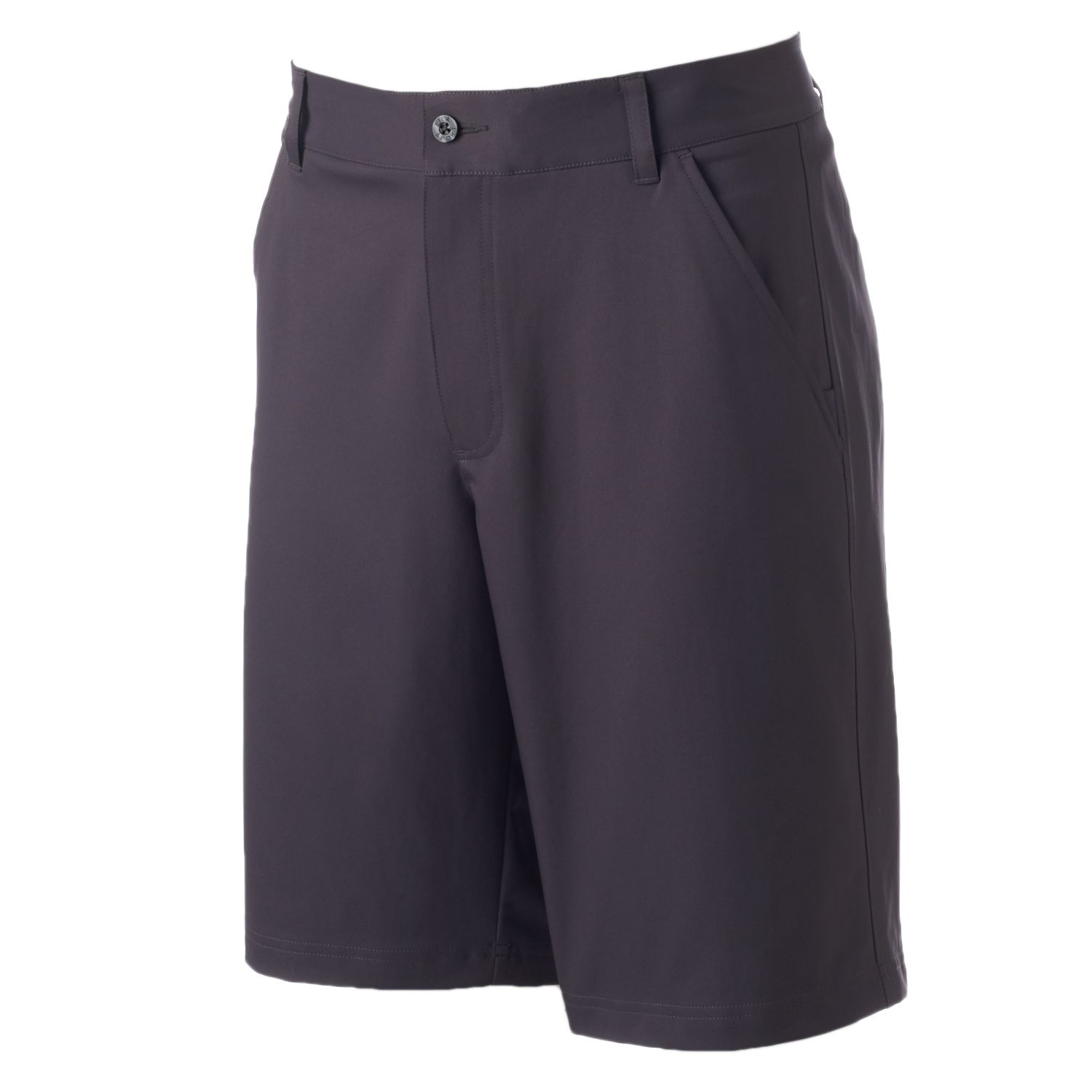 fila men's shorts with zipper pockets