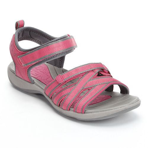 croft and barrow sandals amazon