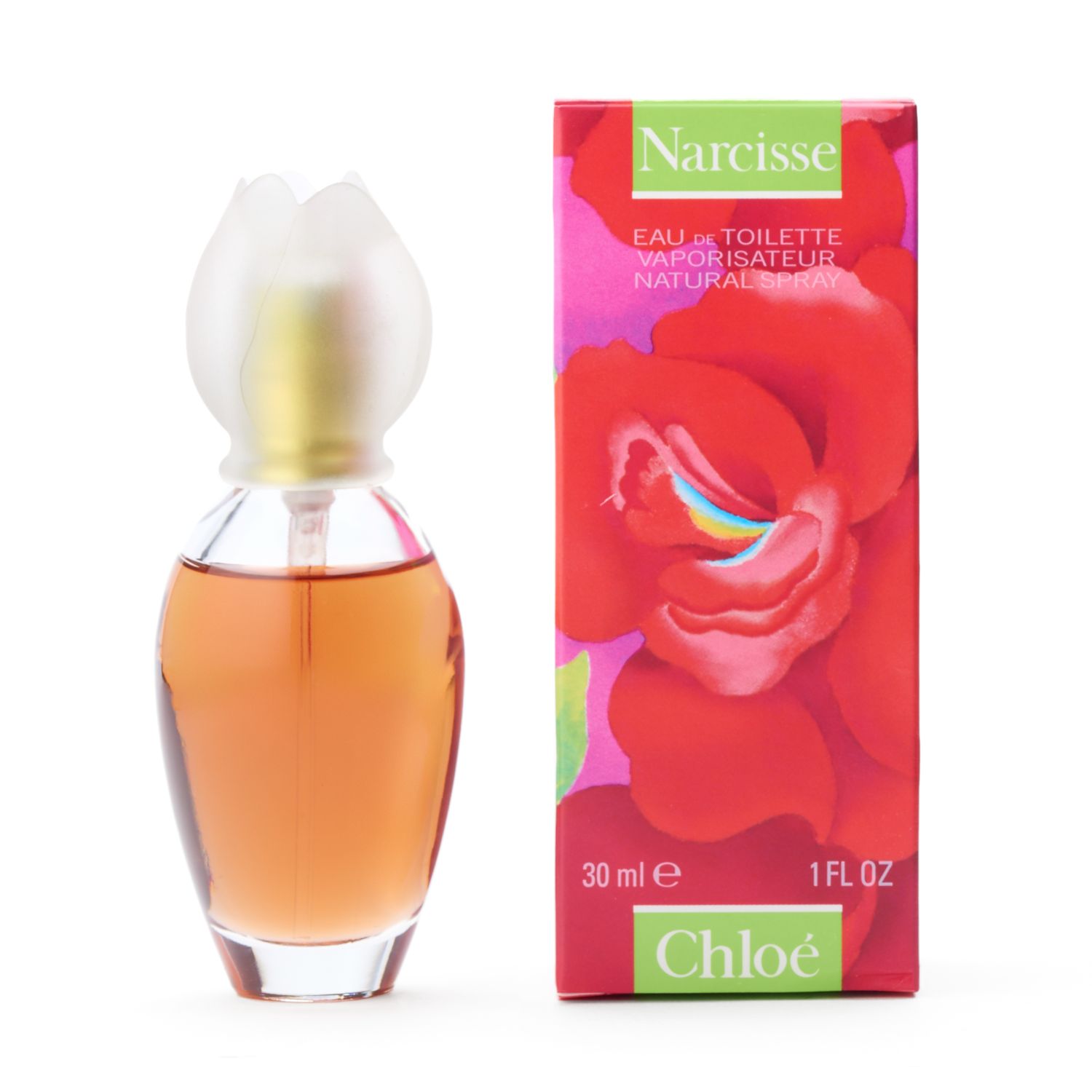 narcisse de chloe parfum