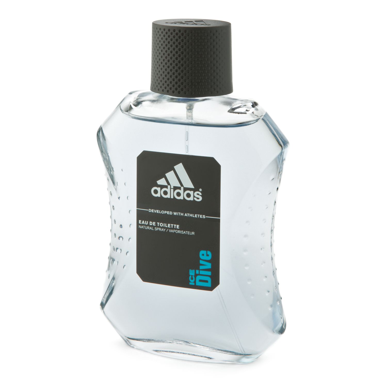 adidas ice dive cologne