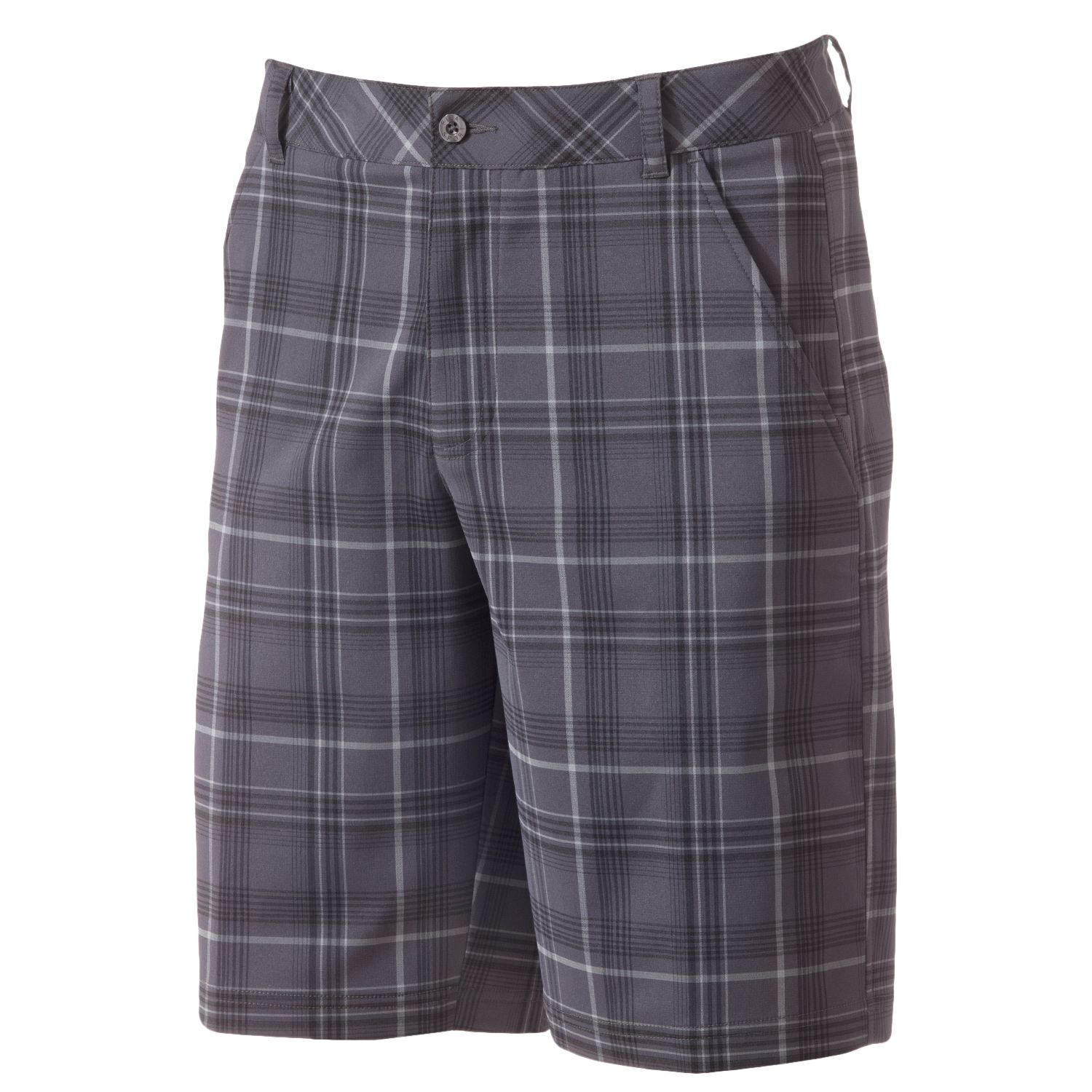 kohls mens nike golf shorts