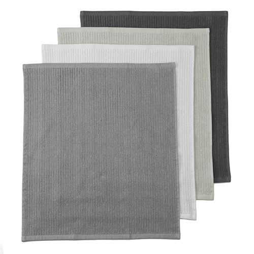 Food Network™ Bar Mop Dish Towel 4pk.