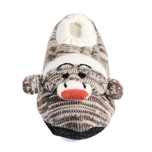 kohls sock monkey