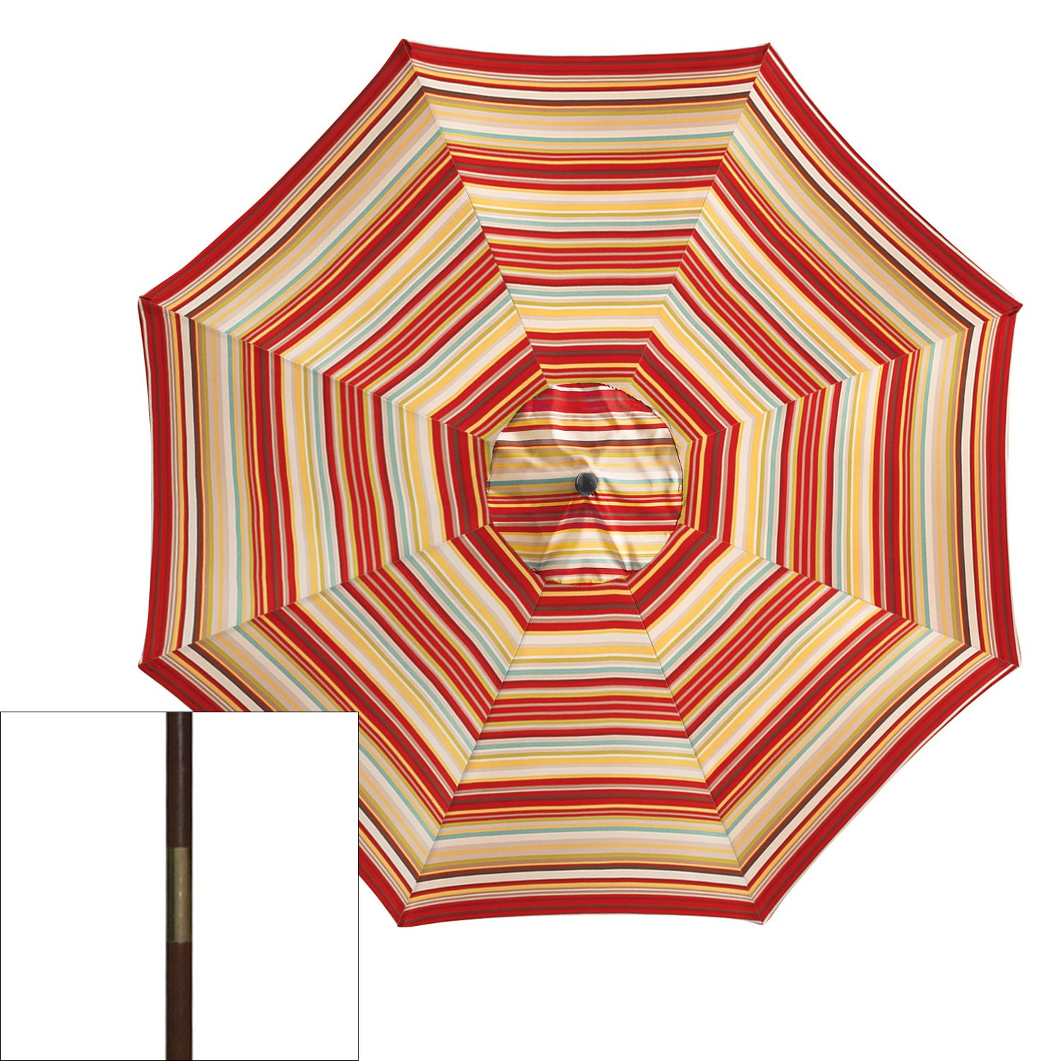 kohls sonoma umbrella