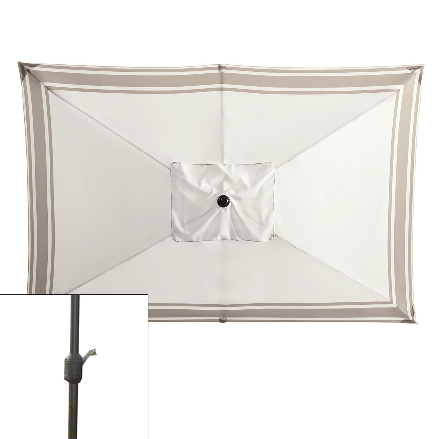 kohls sonoma umbrella