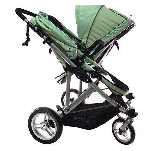 strollair twin way stroller