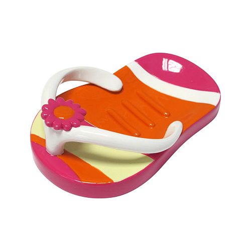 Allure Home Creations Sun & Sand Soap Dish