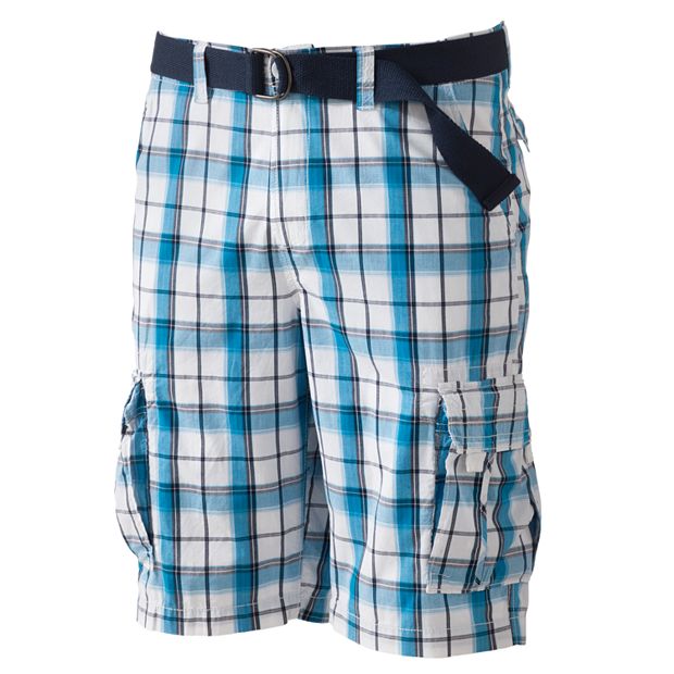 Kohls mens urban pipeline on sale shorts