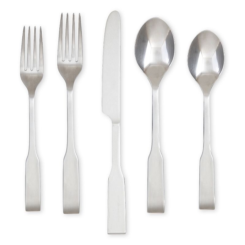 Bobby Flay™ Barca 45pc. Flatware Set, Multicolor Shop Your Way