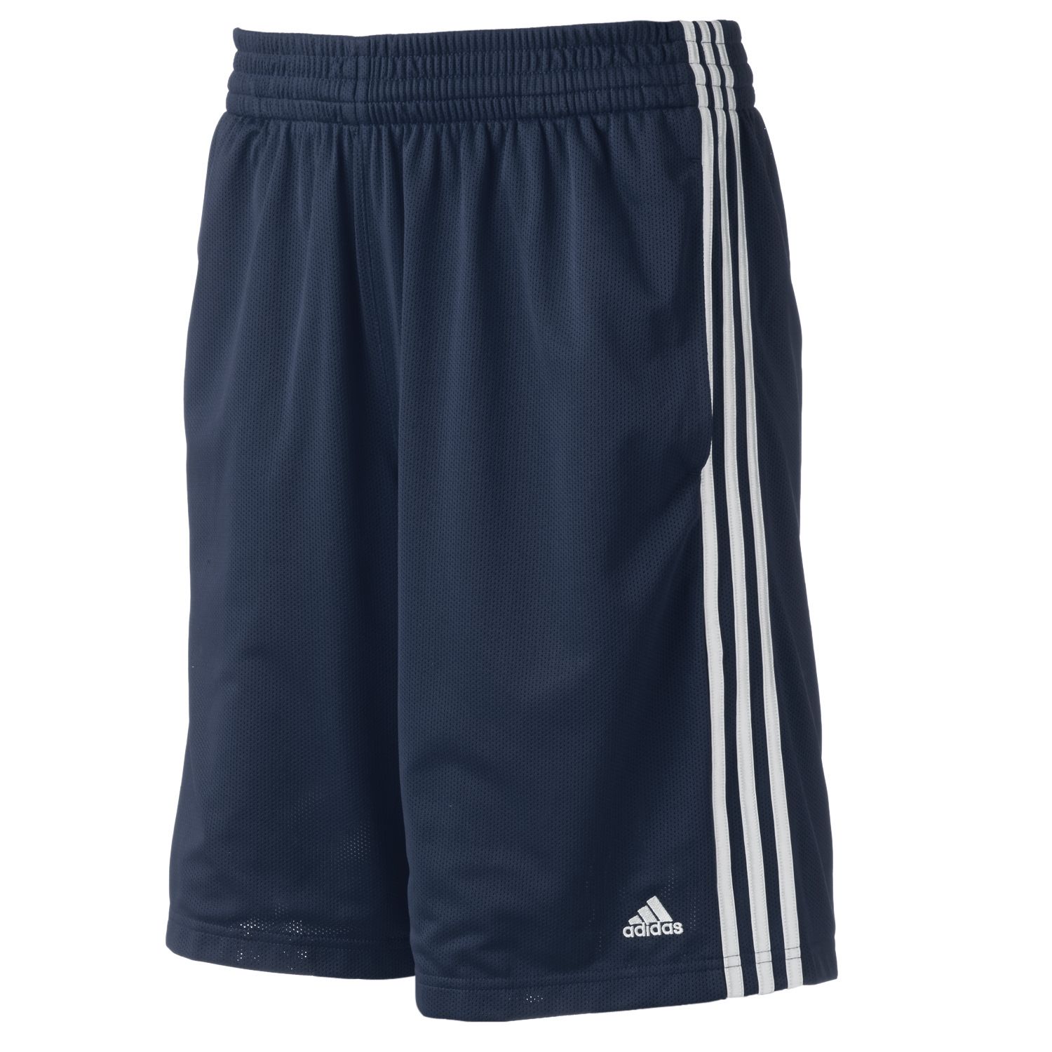 adidas triple up performance shorts