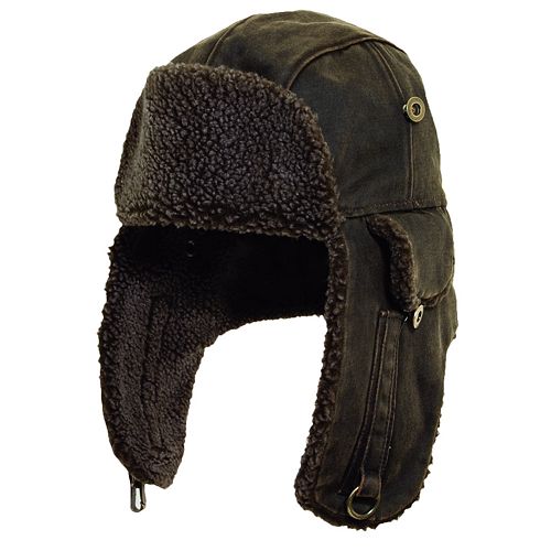 DPC Trapper Hat Men