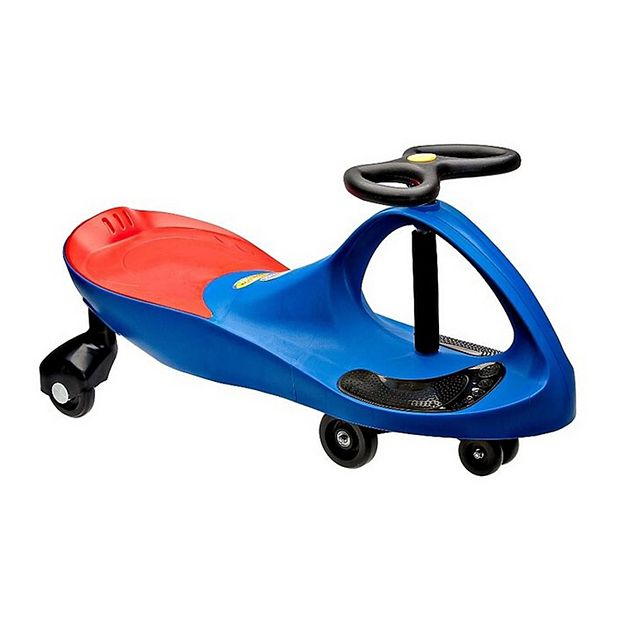 PlaSmart PlasmaCar