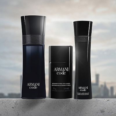 Armani Beauty Armani Code