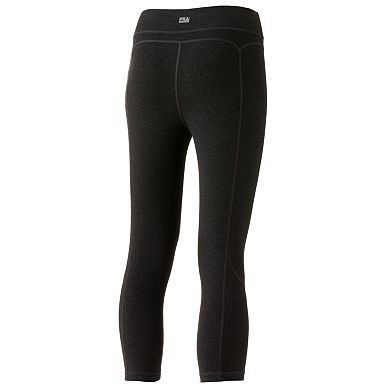 Women's FILA SPORT® Trail Skimmer Yoga Capris