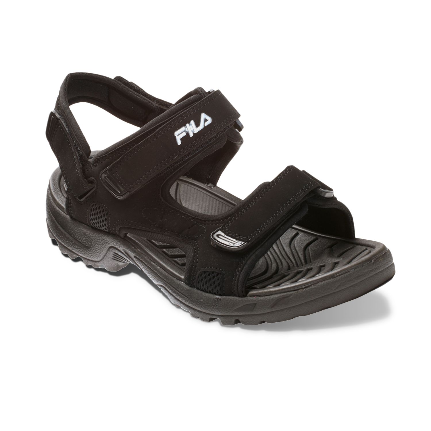 fila pacific casual sandals