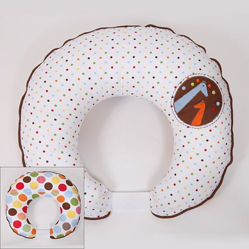 Nursing Pillow Slipcover Pattern Brest Friend Nursing Pillow