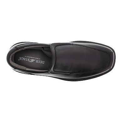 Deer Stags Greenpoint Men's Dress Loafers