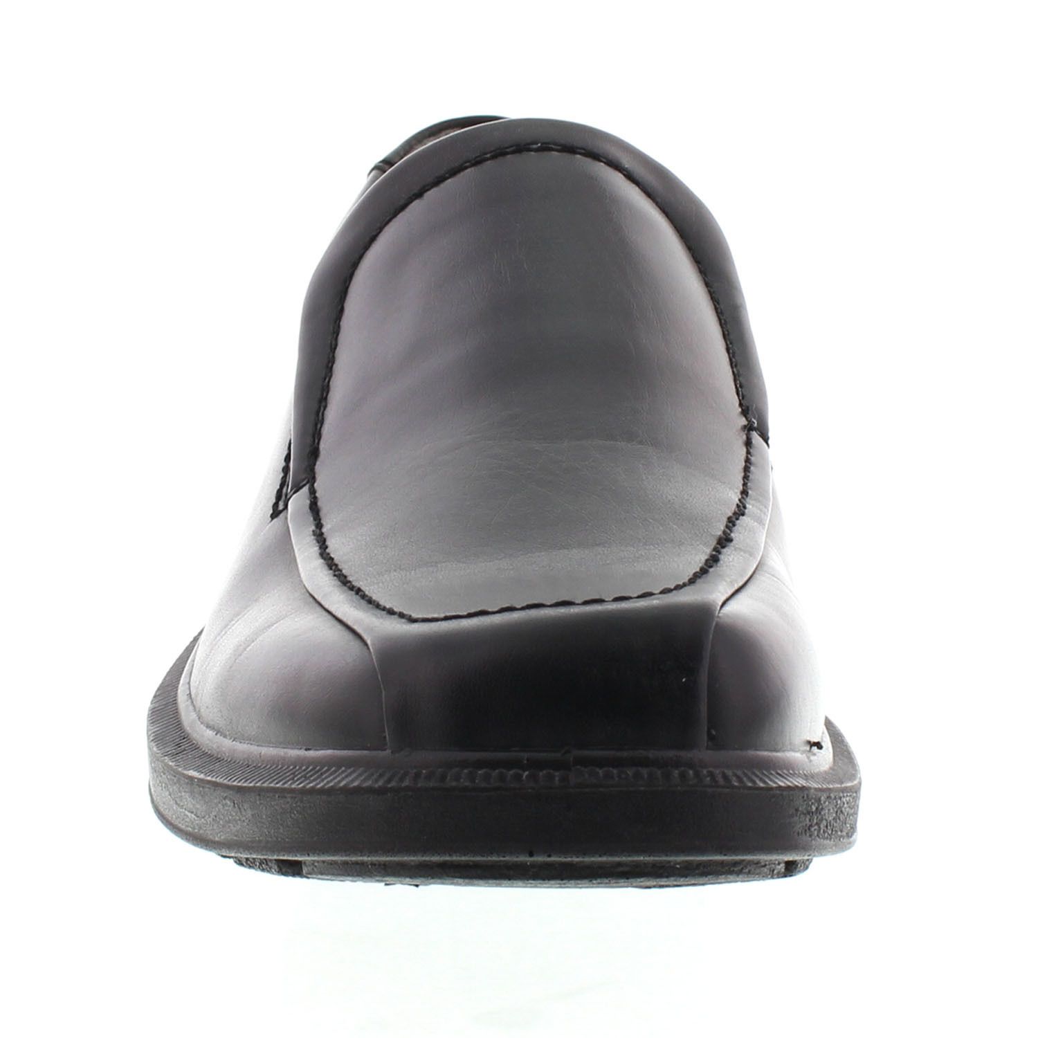 Deer Stags New in Box Comfort Wear Greenpoint Black Loafer Shoes Men Size 9M Deer Stags Men main image 3