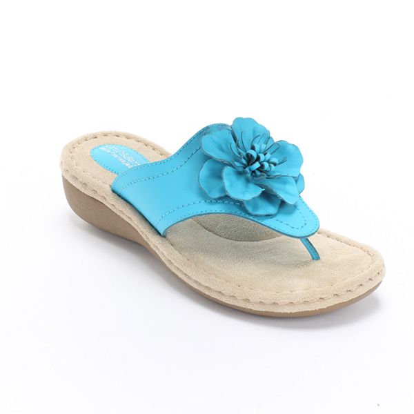 Croft & Barrow® sole (sense)ability Sandals - Women