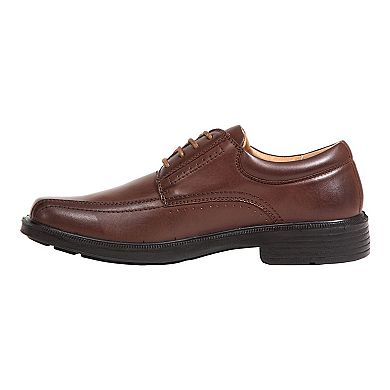 Deer Stags Williamsburg Men's Oxford Shoes