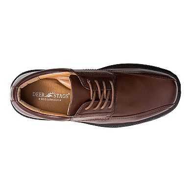 Deer Stags Williamsburg Men's Oxford Shoes