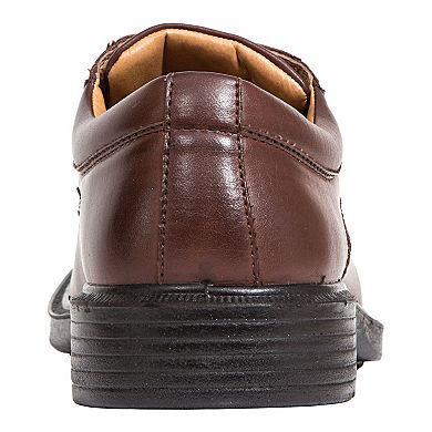 Deer Stags Williamsburg Men's Oxford Shoes