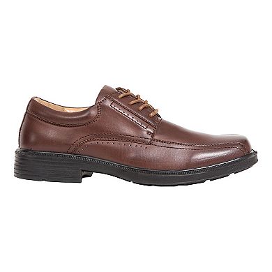 Deer Stags Williamsburg Men's Oxford Shoes