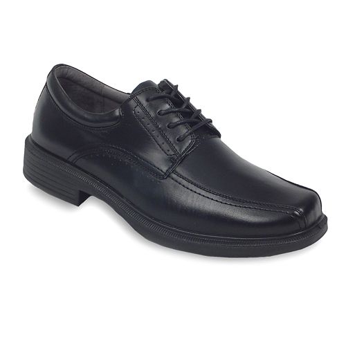 Deer Stags 902 Collection Williamsburg Vega Men's Oxford Shoes