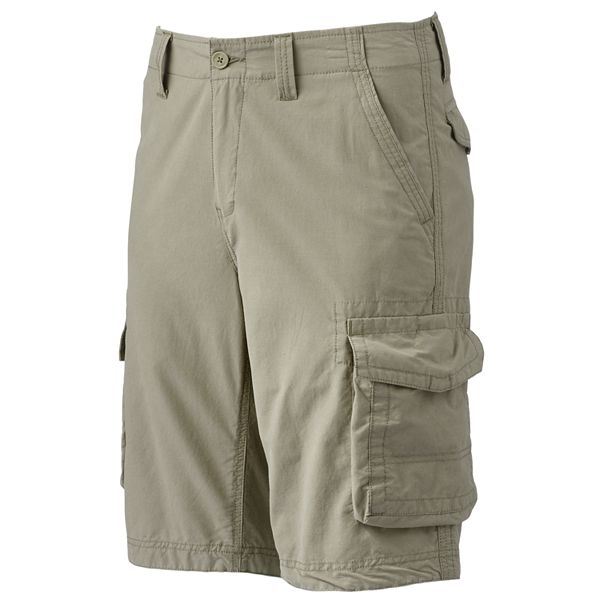 Urban Pipeline™ Cargo Shorts - Men