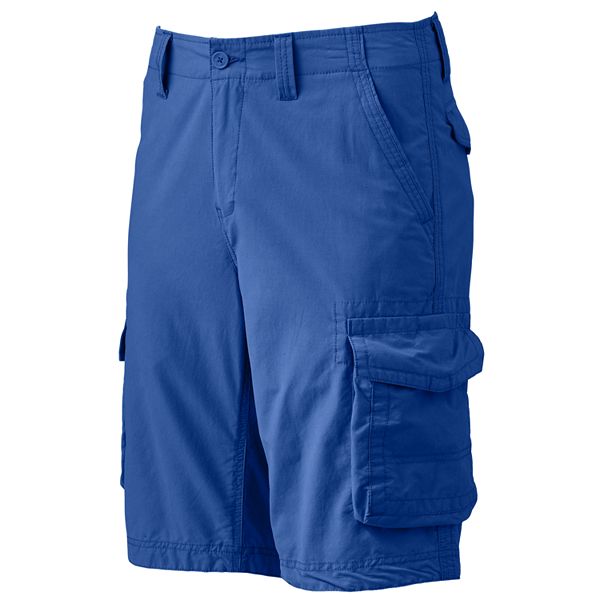 Urban Pipeline™ Cargo Shorts - Men