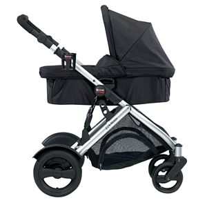 britax b ready bassinet