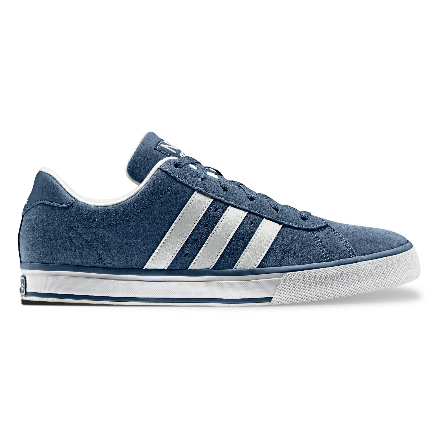 adidas neo daily mens canvas shoes
