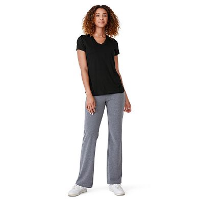 Jockey Sport Slim Bootcut Pants